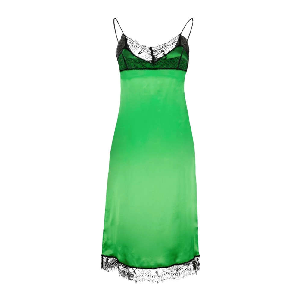 Dresses > Day Dresses > Short Dresses - - Ami Paris - Modalova