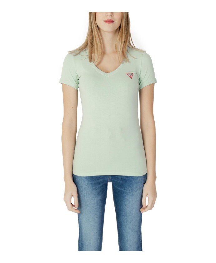 ladies guess t shirt