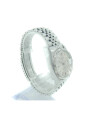 pre-owned-acier-inoxydable-montres