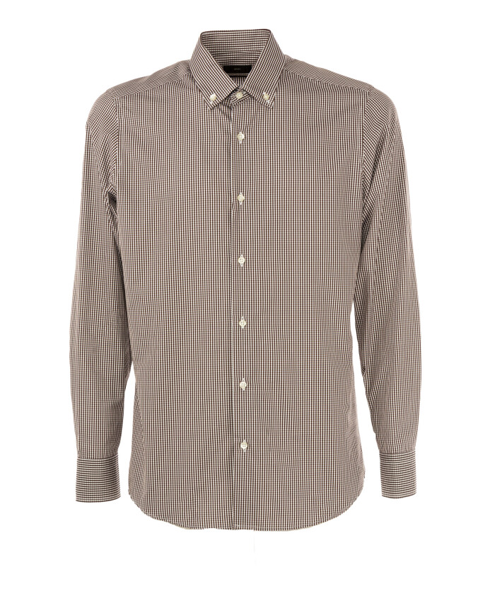 chemise-slim-a-boutons