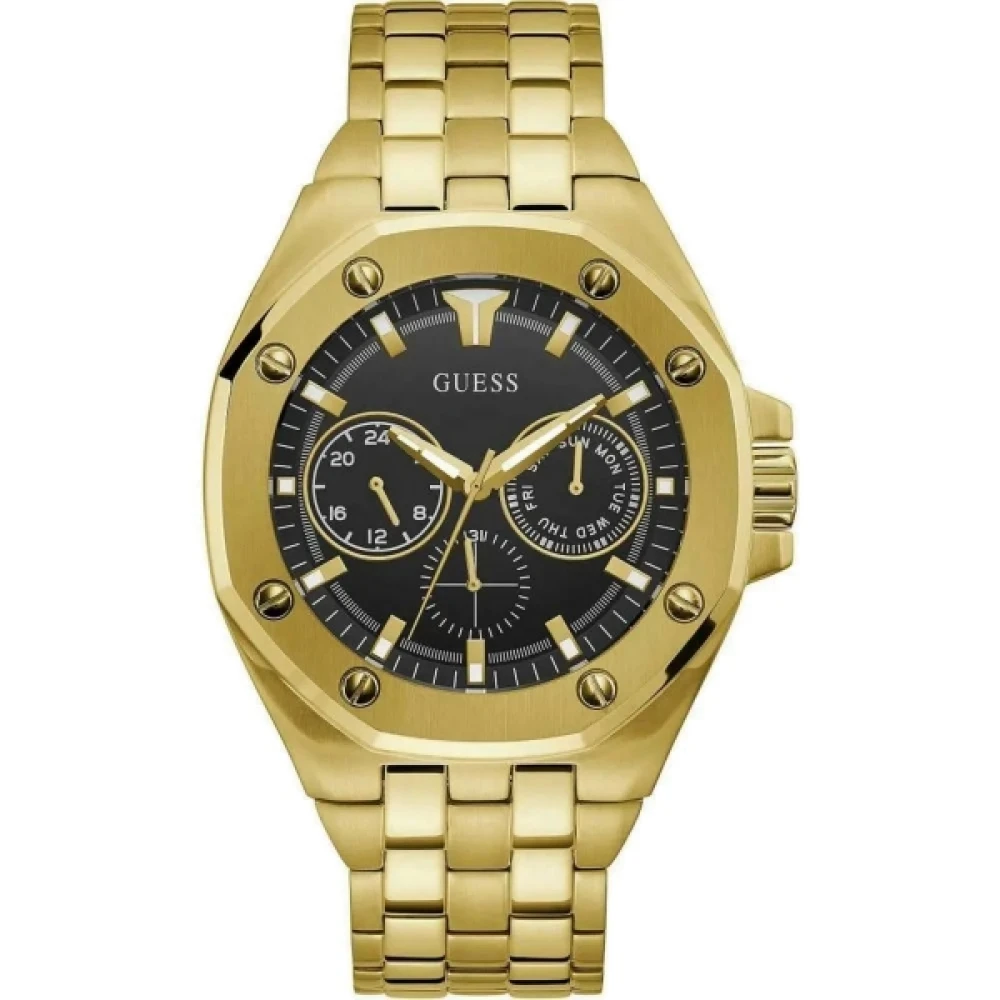 Accessories > Watches - - Guess - Modalova