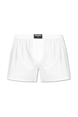 boxers-avec-logo