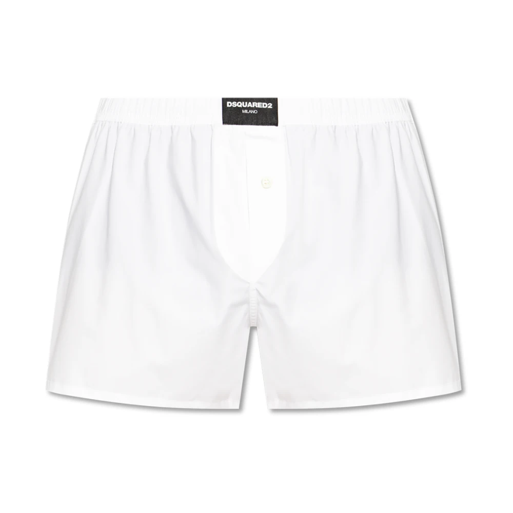 Underwear > Bottoms - - Dsquared2 - Modalova