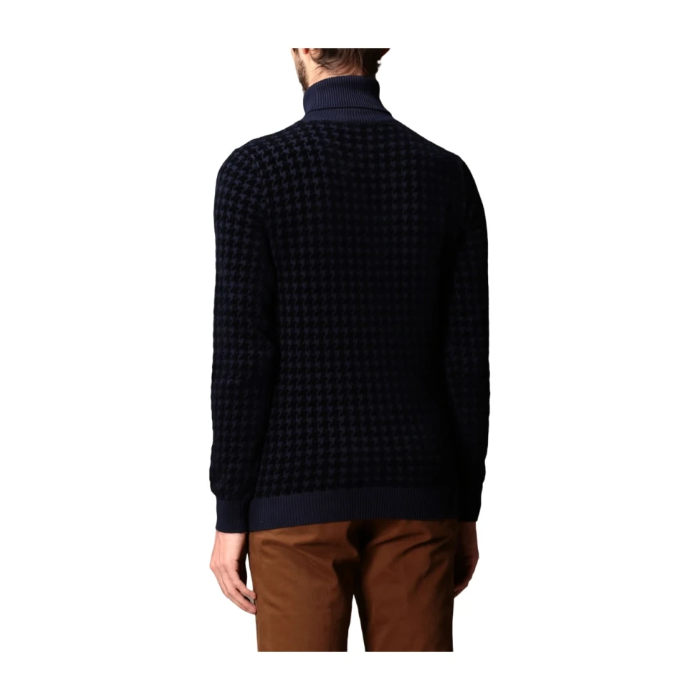 Manuel Ritz Coltrui Blue Heren