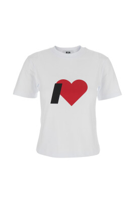 t-shirt-blanc-a-col-rond-avec-impression