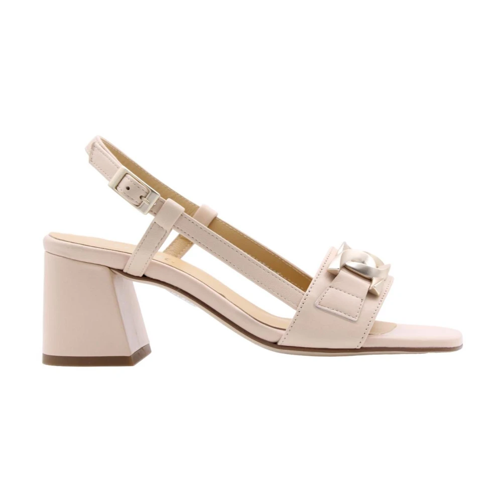 Shoes > Sandals > High Heel Sandals - - Ctwlk. - Modalova