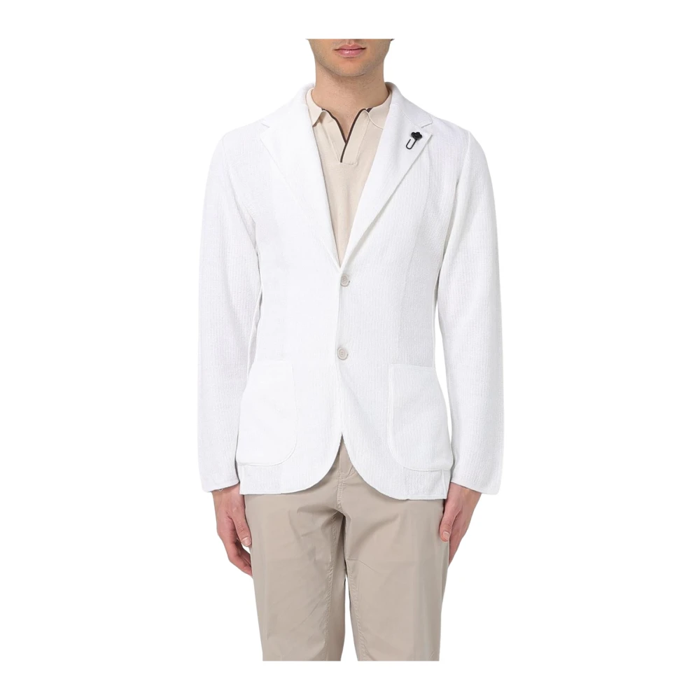 Jackets > Blazers - - Lardini - Modalova