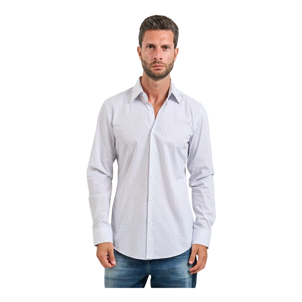 Shirts > Casual Shirts - - Hugo - Modalova