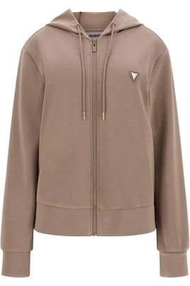 Eco Olympe Full-Zip Hoodie