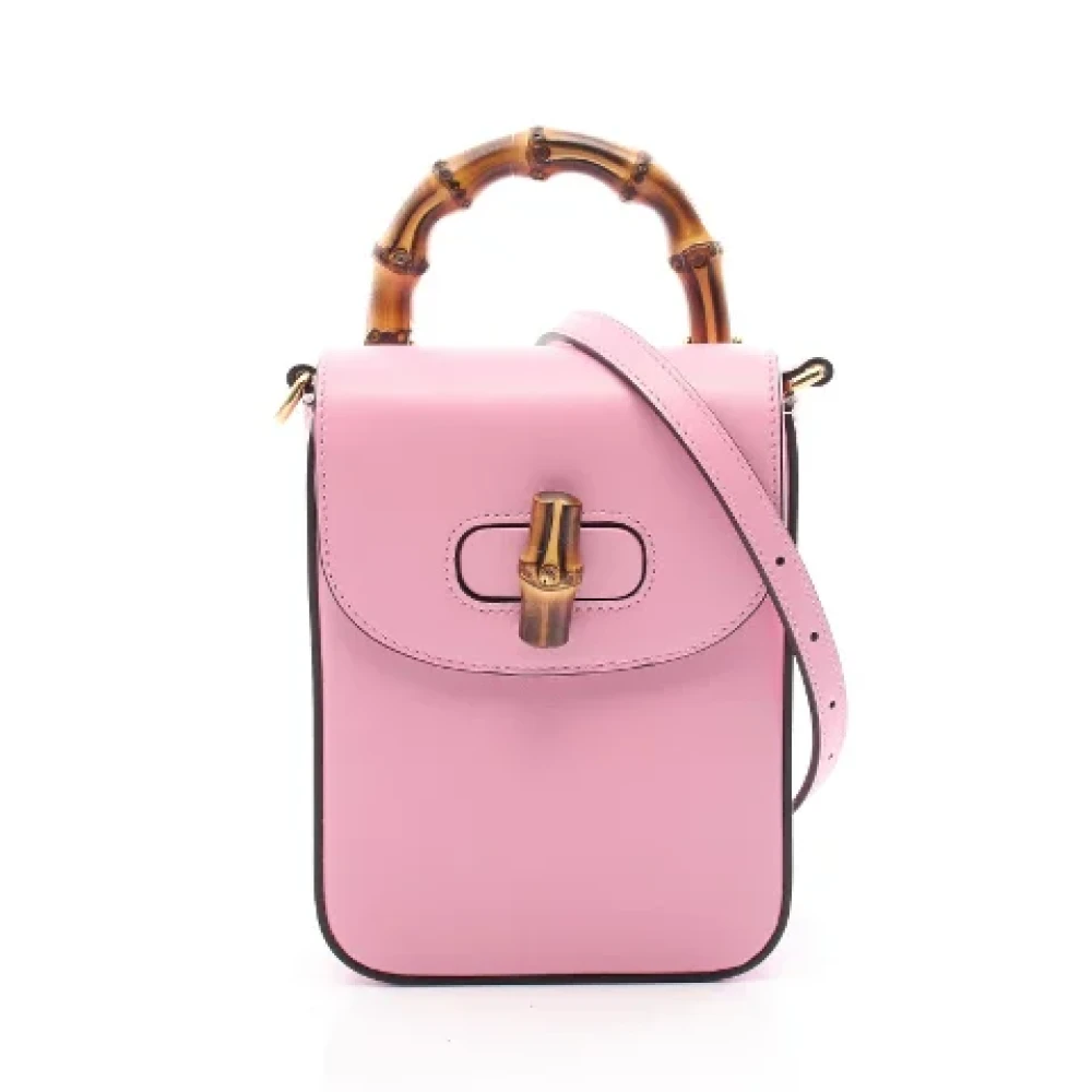 Pre-owned > Pre-owned Bags > Pre-owned Handbags - - Gucci Vintage - Modalova