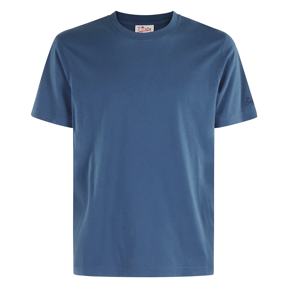 Tops > T-Shirts - - MC2 Saint Barth - Modalova