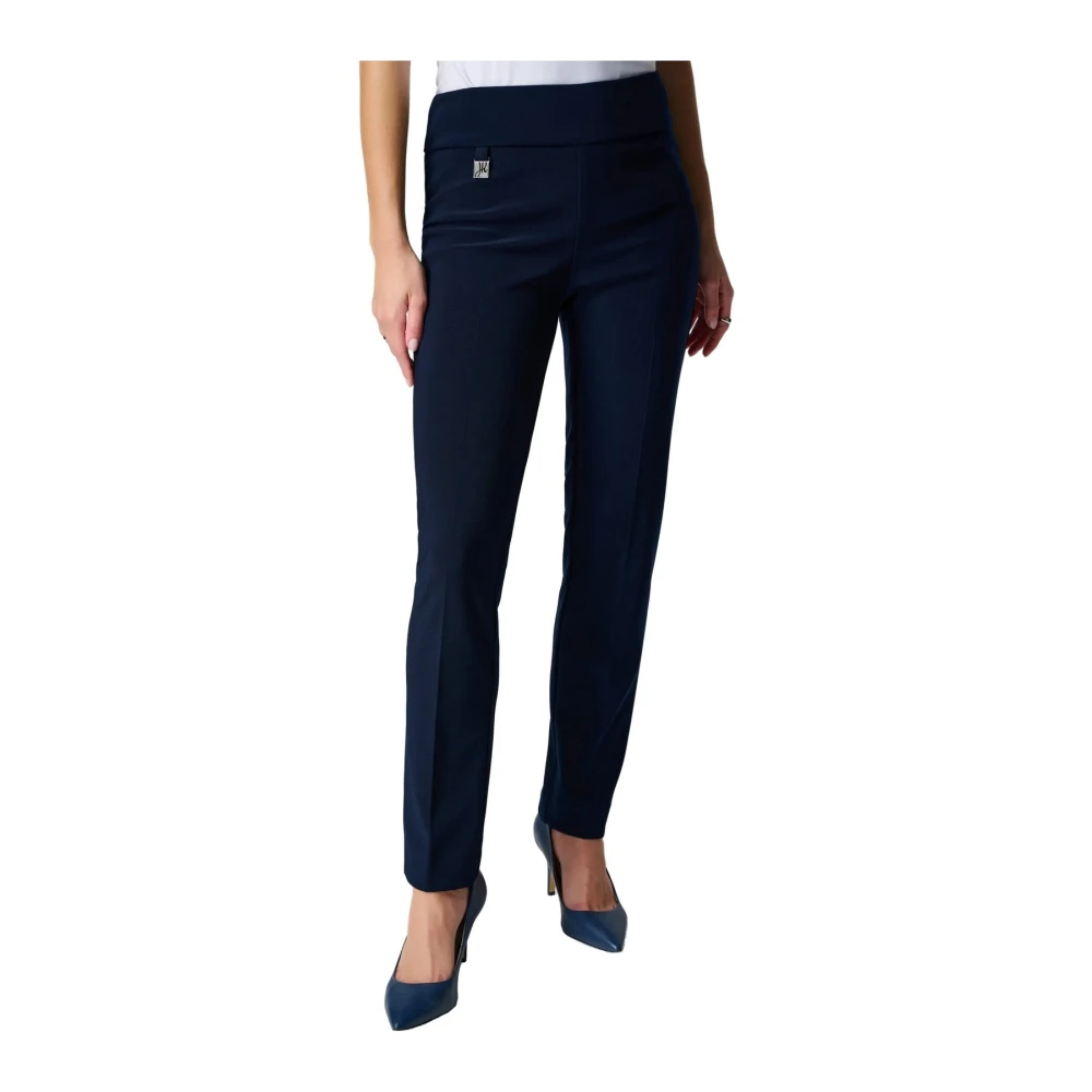 Trousers > Straight Trousers - - Joseph Ribkoff - Modalova