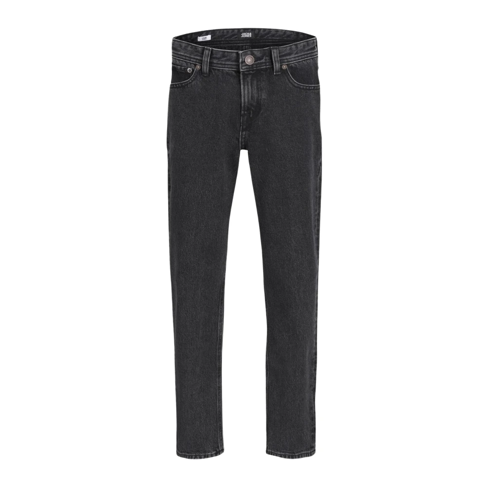 JACK & JONES Boy's Jjichris Jjoriginal AKM 823 Noos Jnr Jeans - Image 5