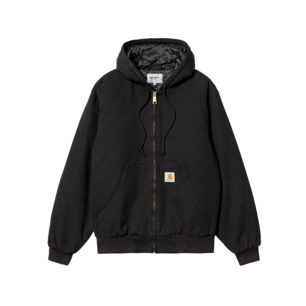 Carhartt Wip Uomo Nero Felpe, M, New,