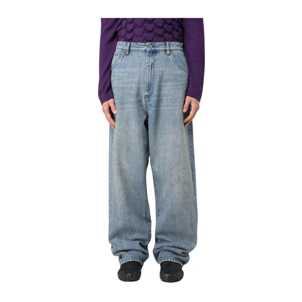 Jeans > Loose-fit Jeans - - Namacheko - Modalova