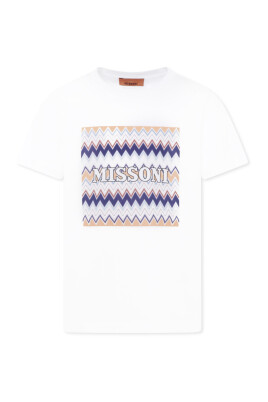 t-shirt-en-coton-blanc-avec-logo