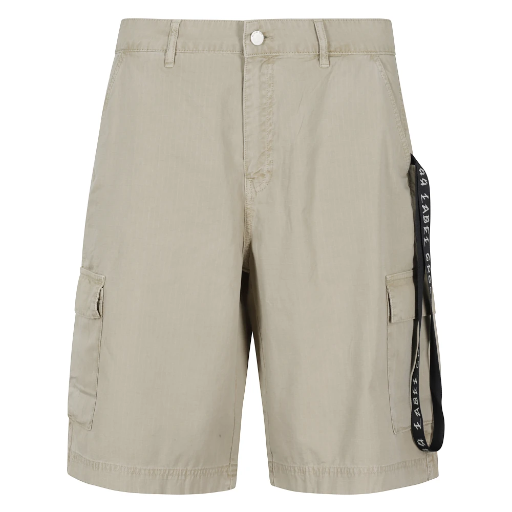 Shorts > Casual Shorts - - 44 Label Group - Modalova