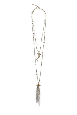 Abissi Necklace