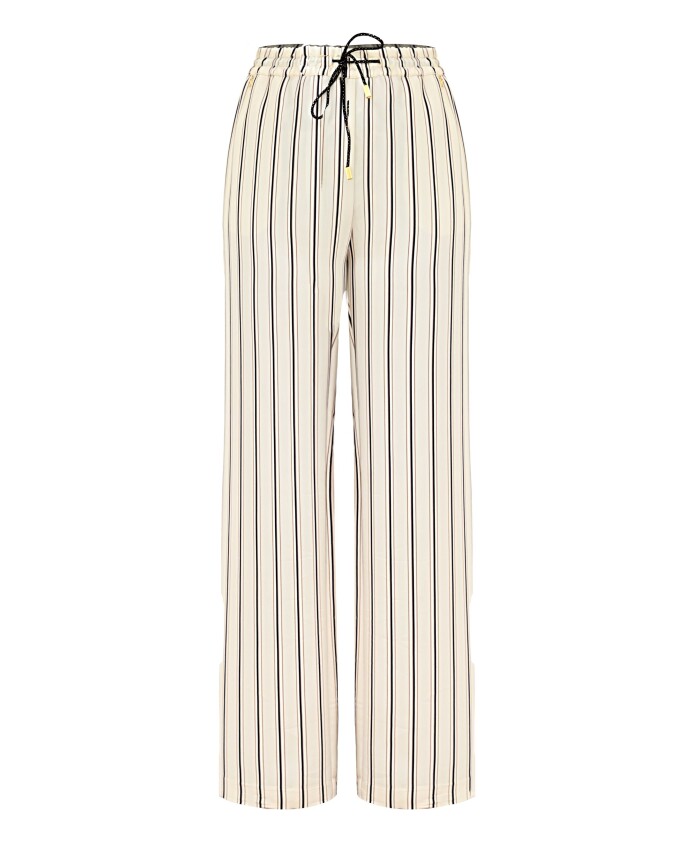 pantalon-large-en-viscose-a-rayures