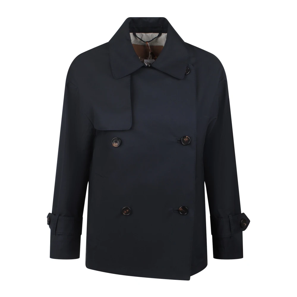 Jackets > Light Jackets - - Max Mara - Modalova