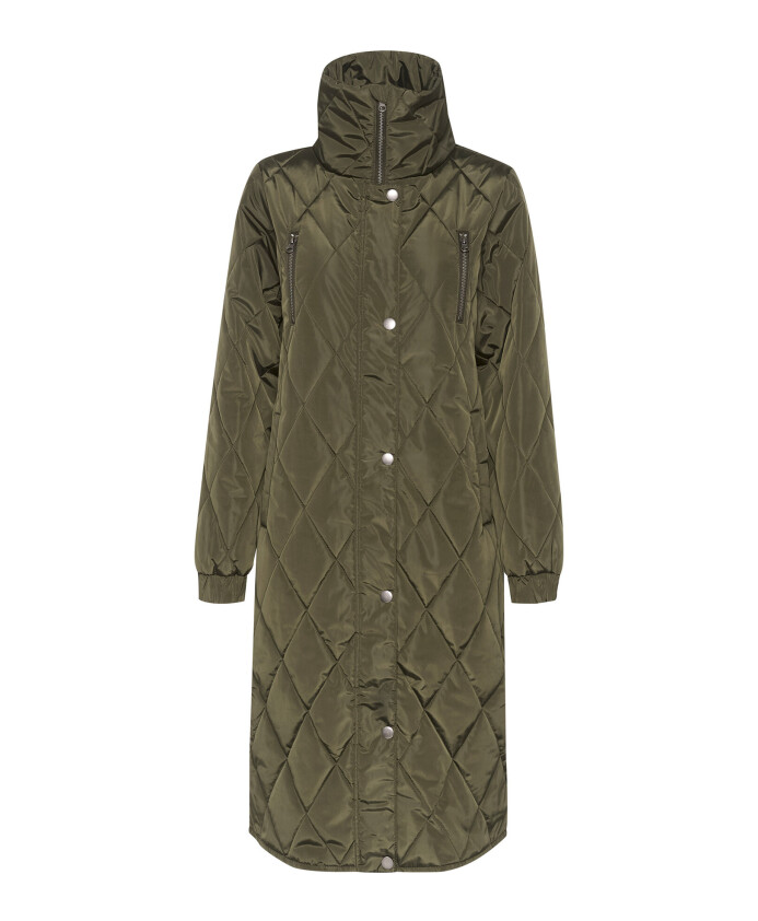 veste-matelassee-forest-night-design-elegant
