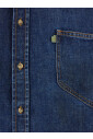 chemise-en-denim-bleu-avec-col-pointu