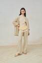 veste-oversize-beige-melange-en-laine-et-lin