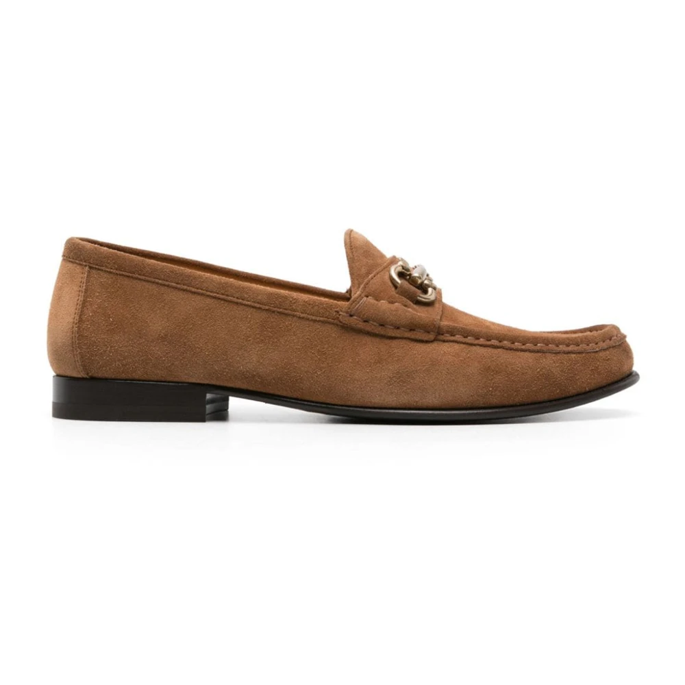 Shoes > Flats > Loafers - - Brunello Cucinelli - Modalova