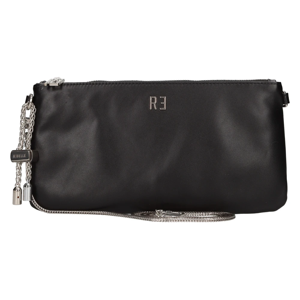 Rebelle Tassen.. Zwart Black Dames