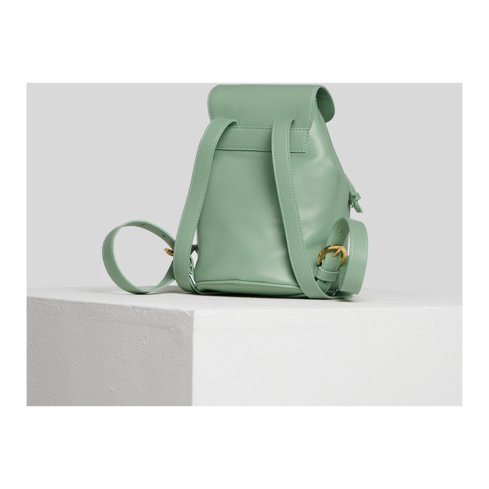 Tramontano Backpacks Green Dames