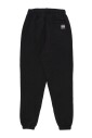 black-vertical-logo-sweatpants