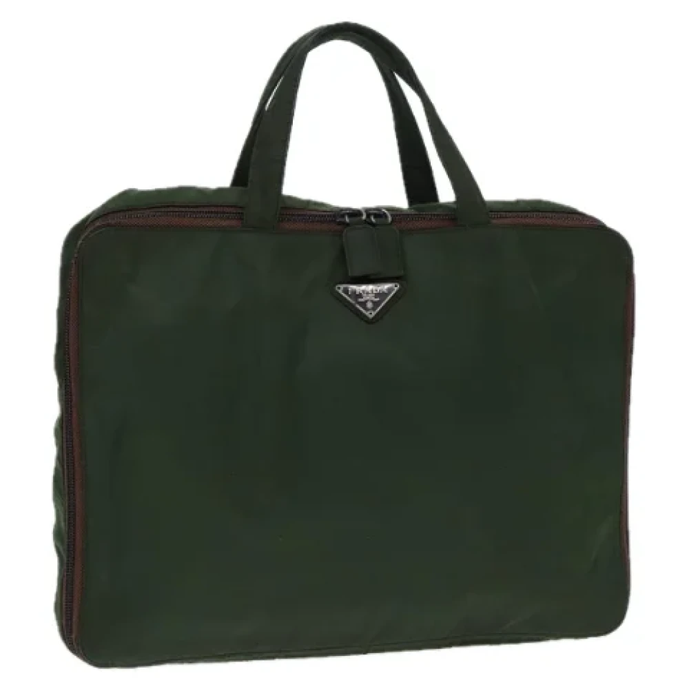 Pre-owned > Pre-owned Bags > Pre-owned Handbags - - Prada Vintage - Modalova