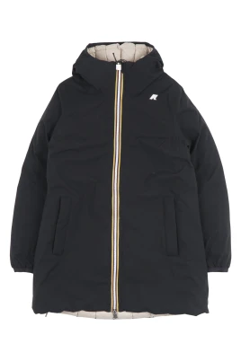 Denise ST Thermo Reversible Jacket