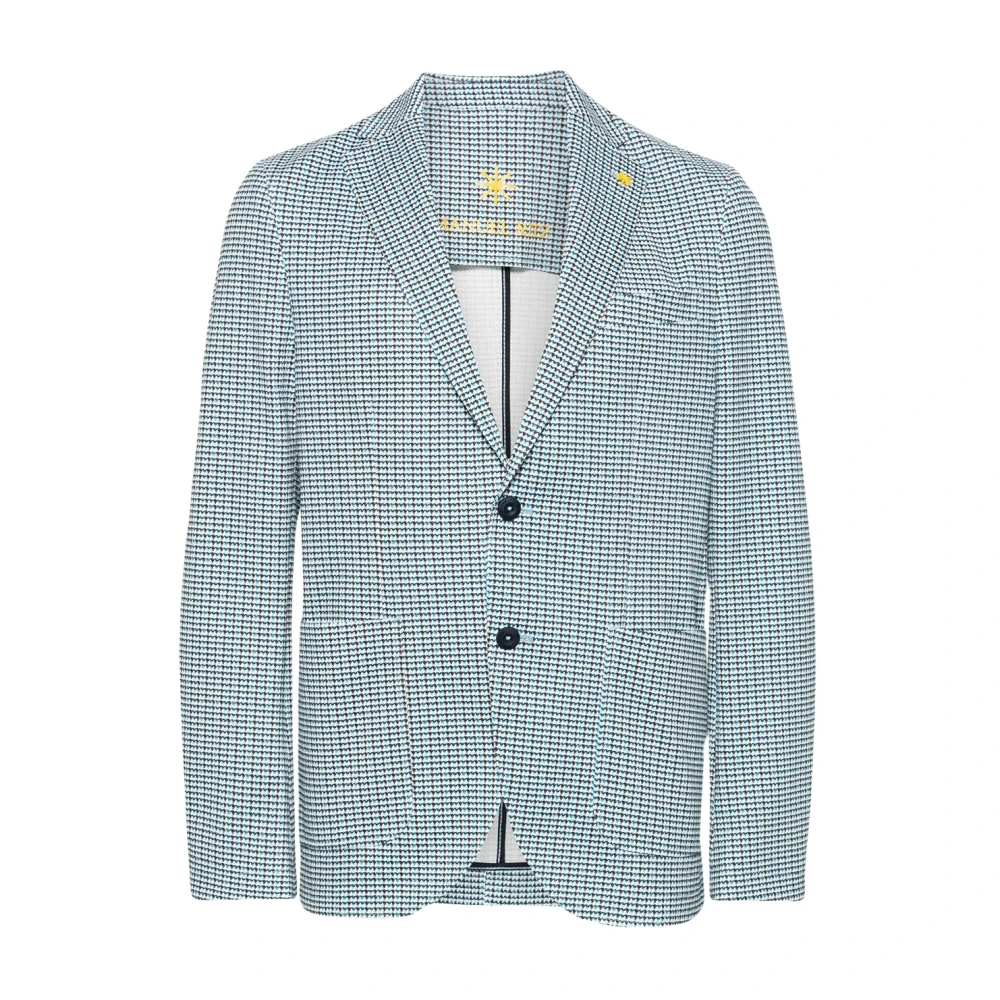 Jackets > Blazers - - Manuel Ritz - Modalova