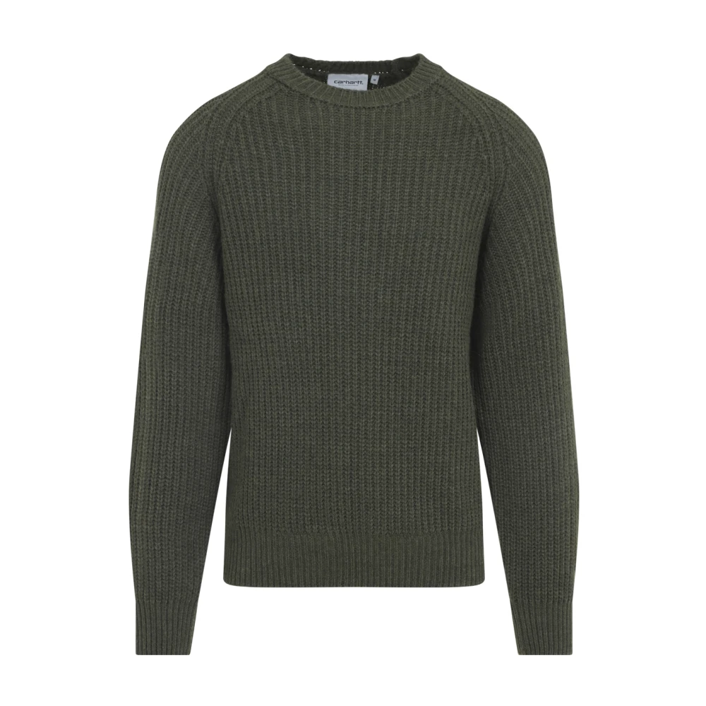 Knitwear > Round-neck Knitwear - - Carhartt Wip - Modalova