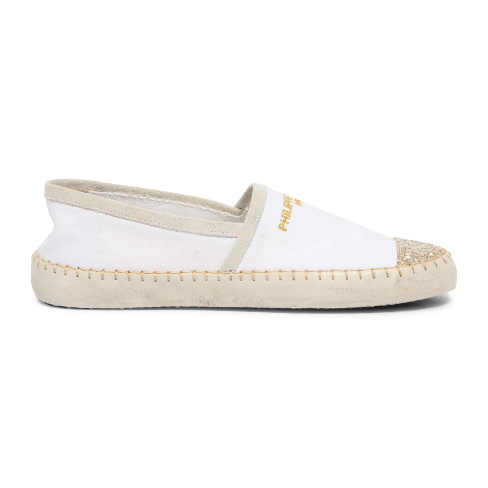 Shoes > Flats > Espadrilles - - Philippe Model - Modalova