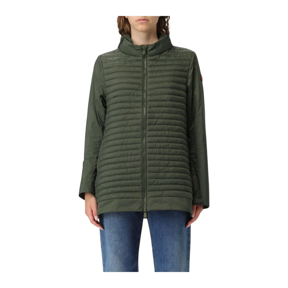 Jackets > Light Jackets - - Save The Duck - Modalova