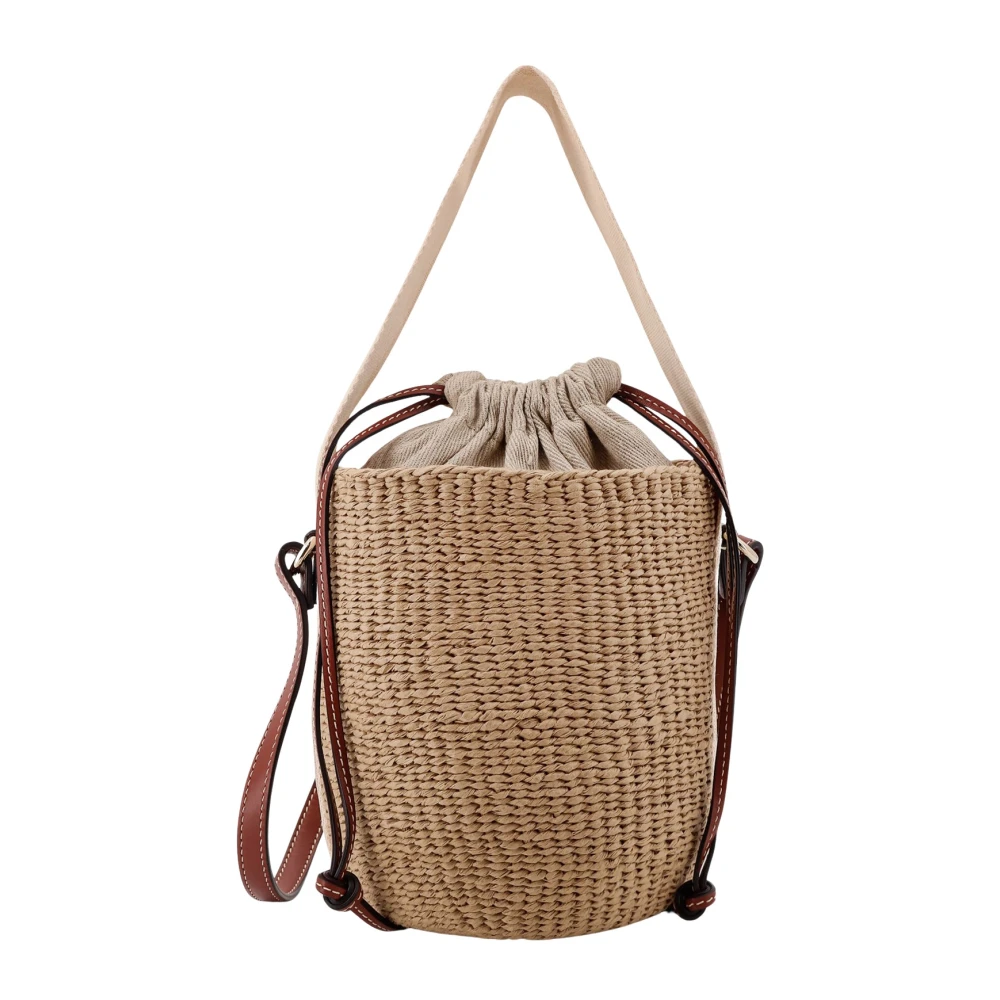 Bags > Bucket Bags - - Chloé - Modalova