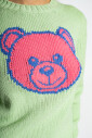 pull-col-rond-vert-clair
