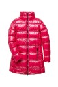 doudoune-fuchsia-brillante-avec-fermeture-eclair