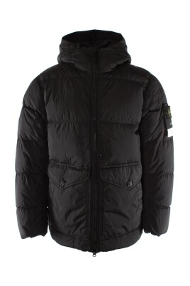 black-nylon-jacket