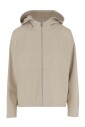 leren-jas-met-capuchon-creme-lamsvacht