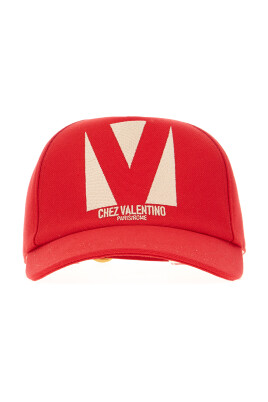 cap