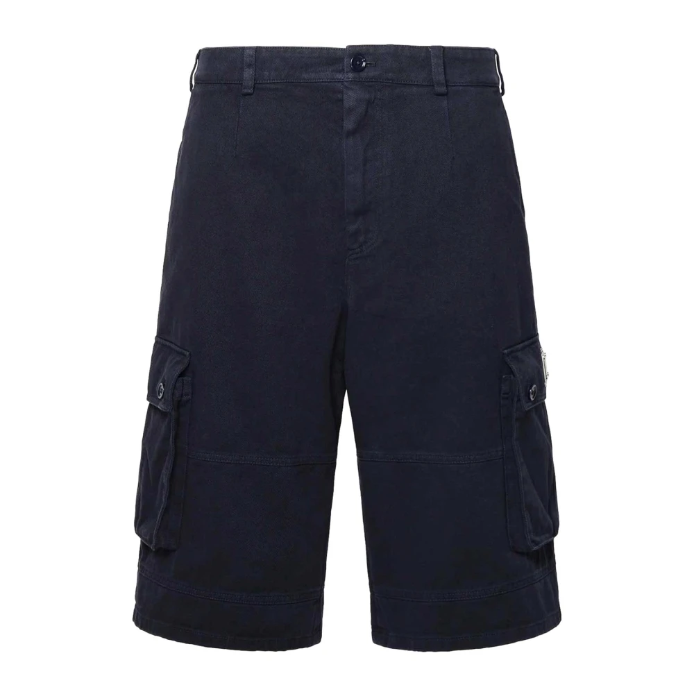Shorts > Long Shorts - - Dolce & Gabbana - Modalova