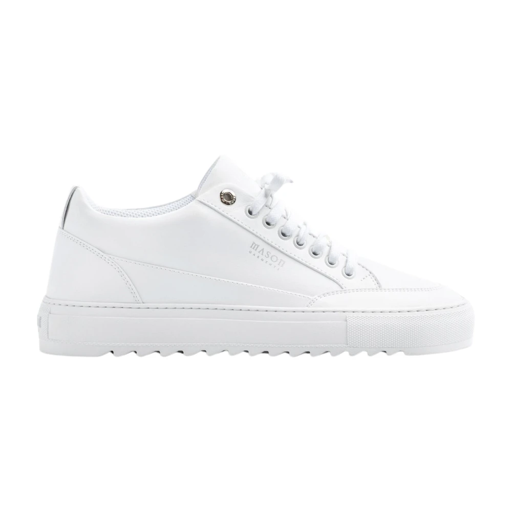 Mason Garments Tia Sneakers unisex Schoenen Wit