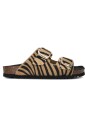 chaussons-en-poney-beige-noelle-print