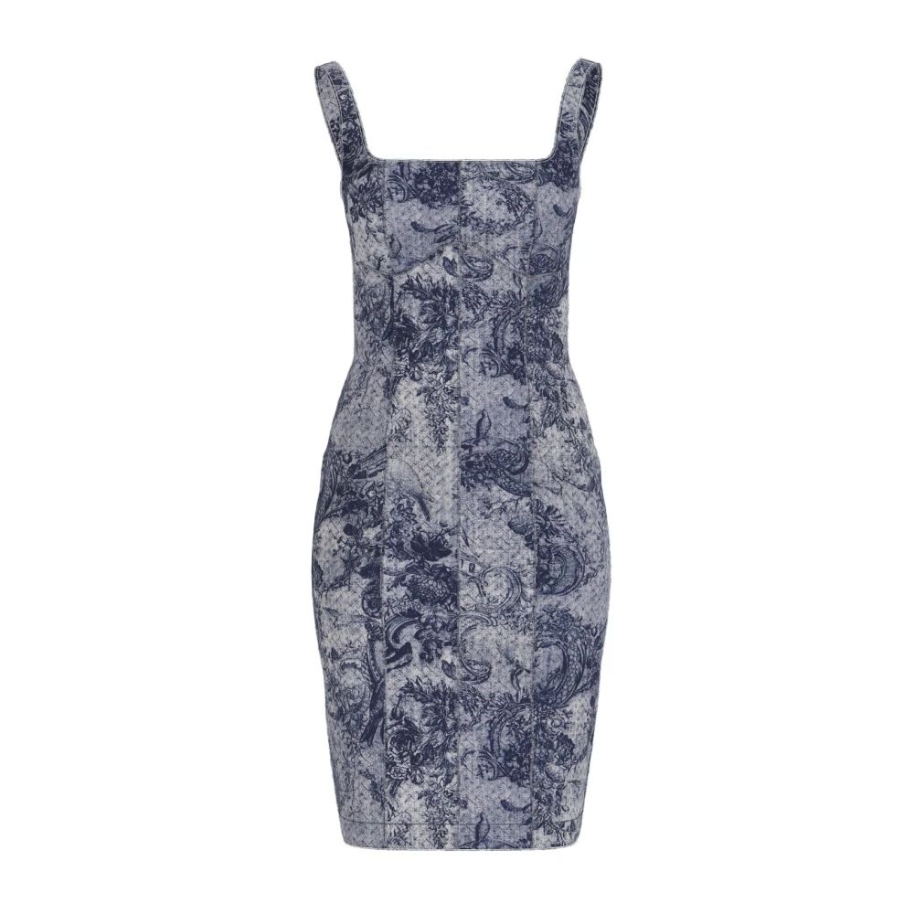 Dresses > Day Dresses > Short Dresses - - Guess - Modalova
