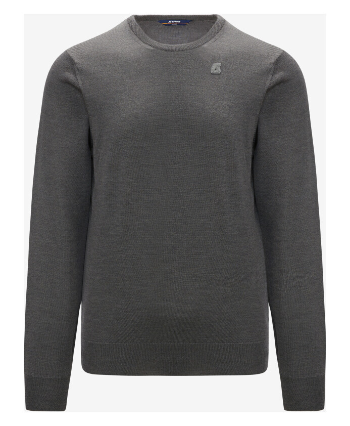 tricot-a-col-rond