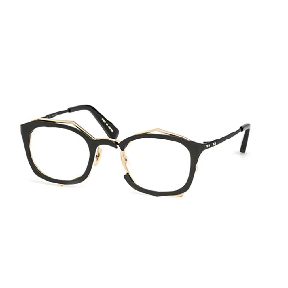 Masahiromaruyama Stijlvolle Sneakers voor dagelijks gebruik Black Unisex