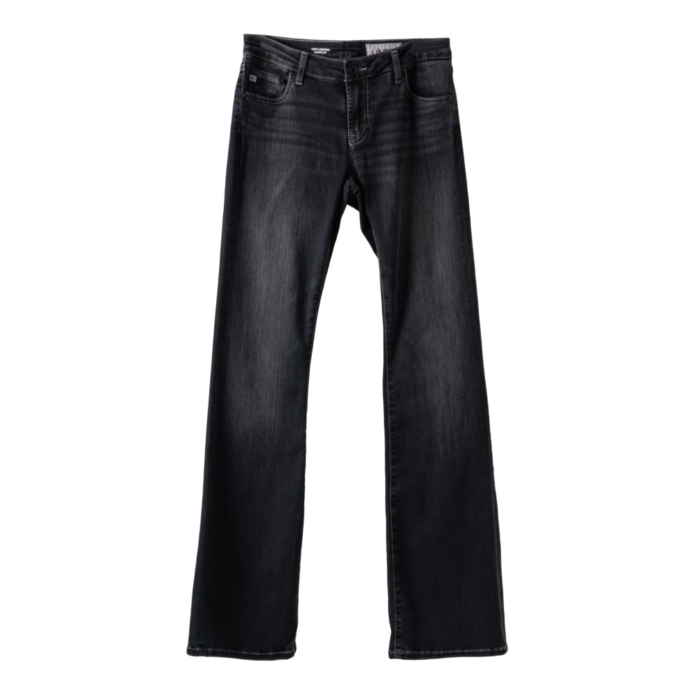 Adriano goldschmied Slim-fit Jeans Gray Dames